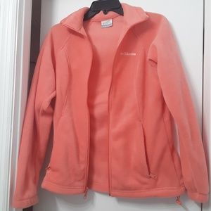 Columbia Jacket Women's Small